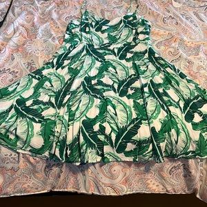 Old navy size L sundress